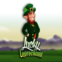 Lucky Leprechaun